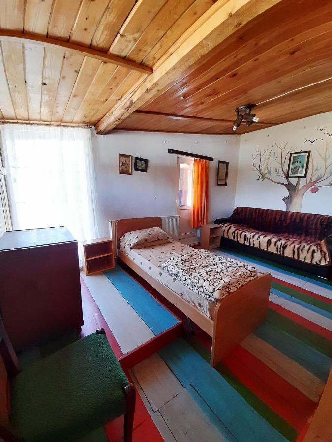 Ranch American Търговище Екстериор снимка